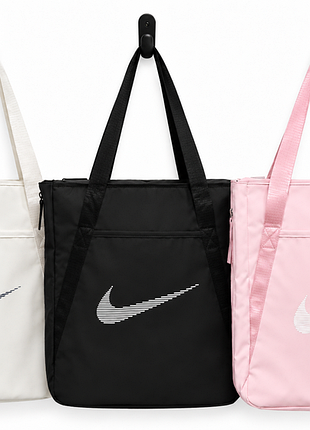 Сумка шоппер nike/шоппер/ тоут найк