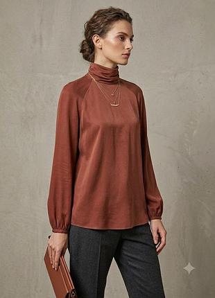 Женская блуза sportmax оригинал