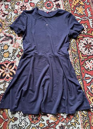 Платье tommy hilfiger