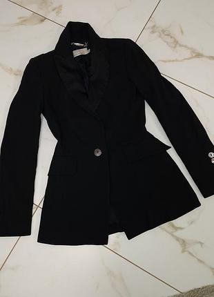 Піджак жакет karen millen 34 розмір