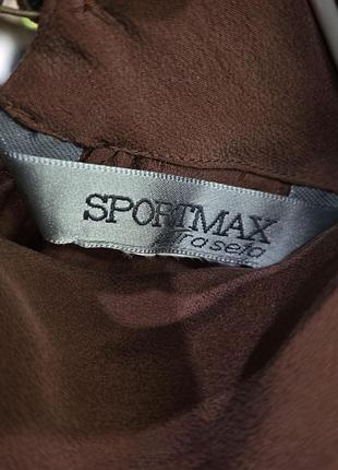 Жіноча блуза sportmax оригінал 9