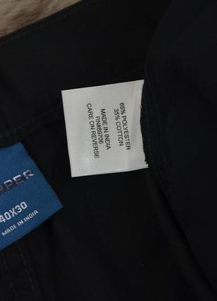 Брюки propper men's lightweight tactical pant (40x30) 8