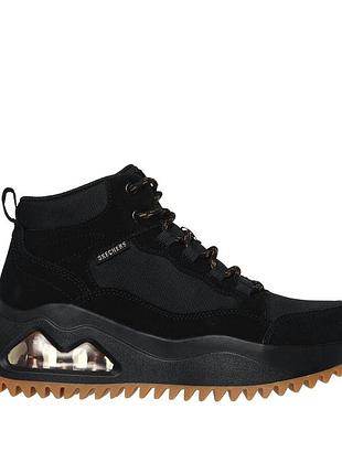 Черевики skechers uno hikes. оригінал. р 39