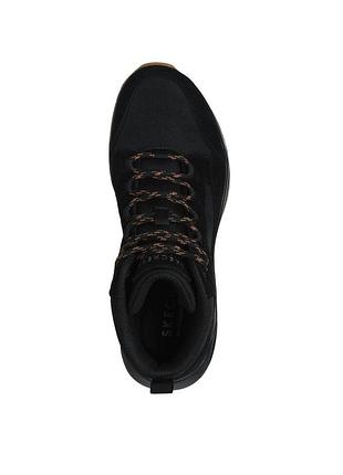 Ботинки skechers uno hikes. оригинал. р 39 2