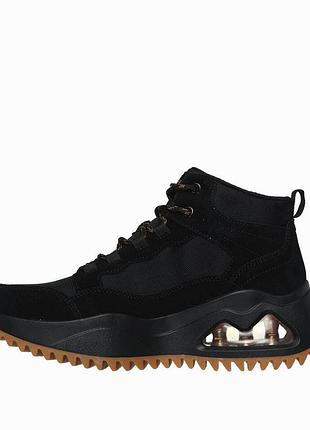 Ботинки skechers uno hikes. оригинал. р 39 3