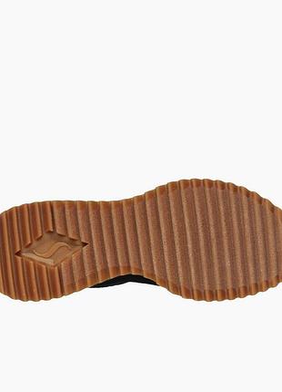 Ботинки skechers uno hikes. оригинал. р 39 5