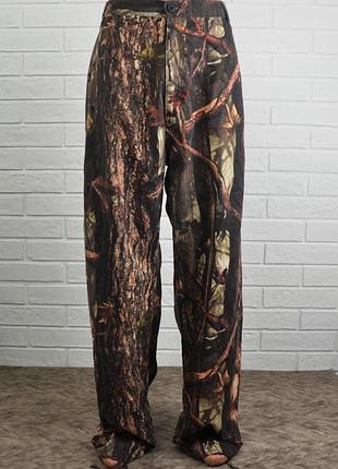 Чоловічі штани master sportsman камуфляж realtree (xxl) usa