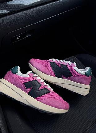 Кросівки жіночі new balance 370 оригінал