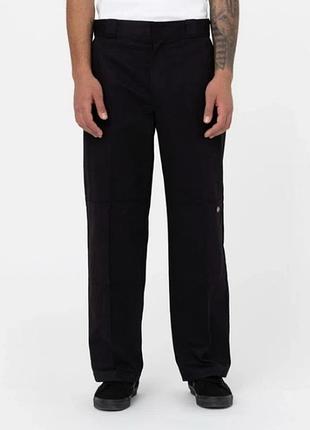 Штани повсякденні dickies double knee rec (40x30)