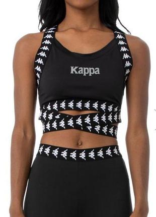 Kappa спортивный топ