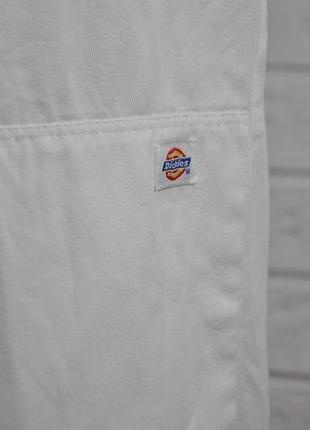 Штани dickies (42) оригінал 3
