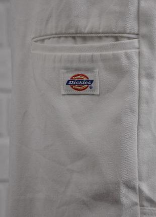 Штани dickies (42) оригінал 6
