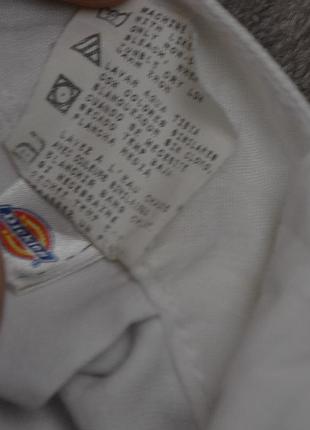 Штани dickies (42) оригінал 7