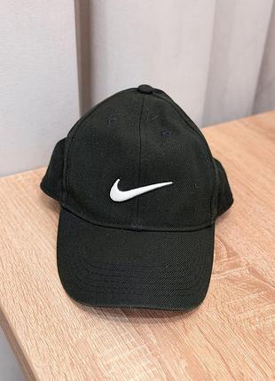 Бейсболка nike