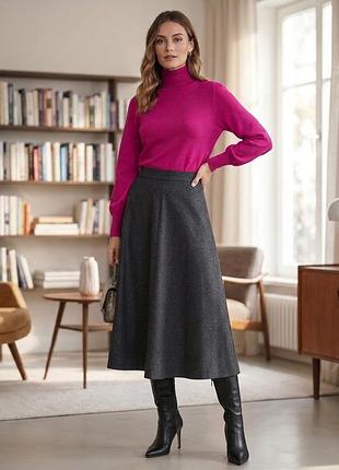 Юбка женская zara