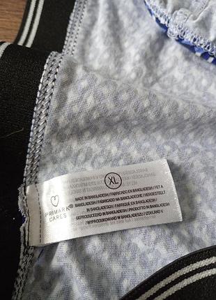 Брендові труси primark. 5