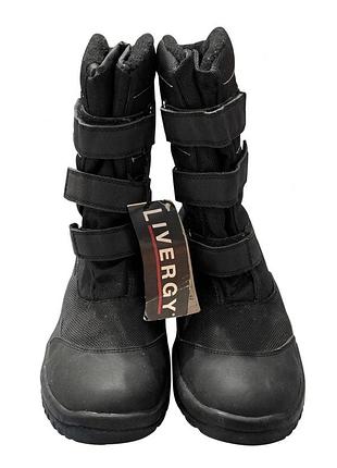 🌟 мужские зимние термочаги livergy tex (немечашка) — вездеходы