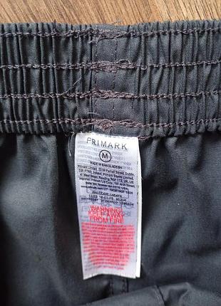 Брендові труси primark. 5