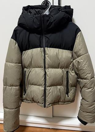 Куртка осіння cropp