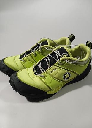 Кросівки icebug pytho bugrip з шипами (трейл / орієнтування) • розмір 42 (27 см)