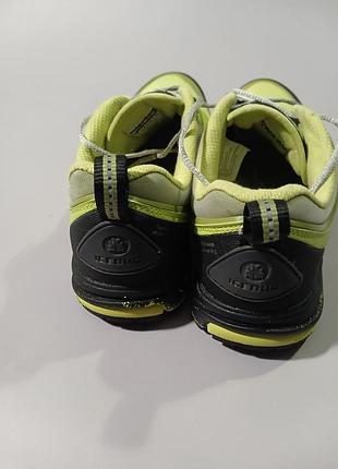 Кроссовки icebug pytho bugrip с шипами (трейл / ориентирование) • размер 42 (27 см) 3