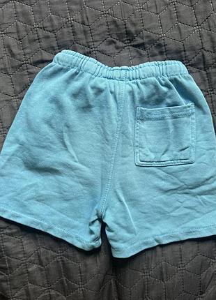 Шорти zara на хлопчика 3