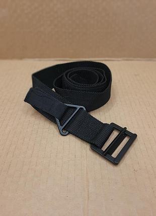 Тактический ремень blackhawk cqb rigger belt черный оригинал