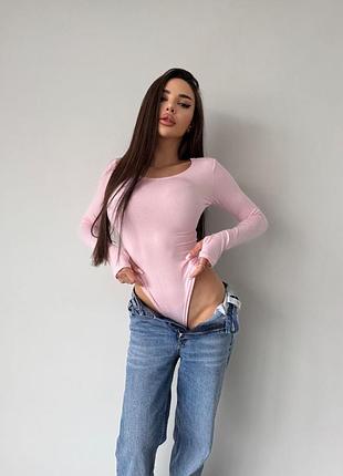 Боди женский 8