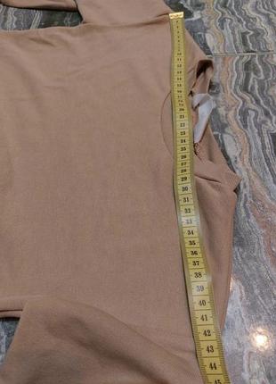 Сукня h&m розмір 8-9р 134см 7
