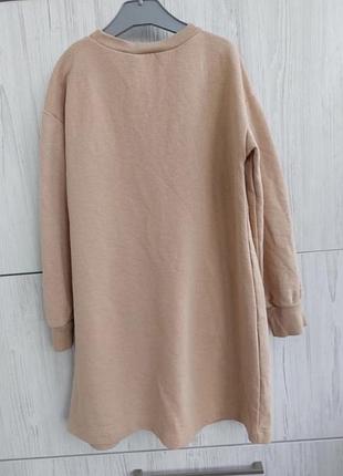 Сукня h&m розмір 8-9р 134см 3