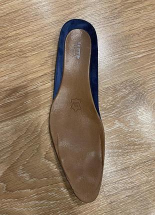 Lloyd madison homme cognac кожаные туфли 3