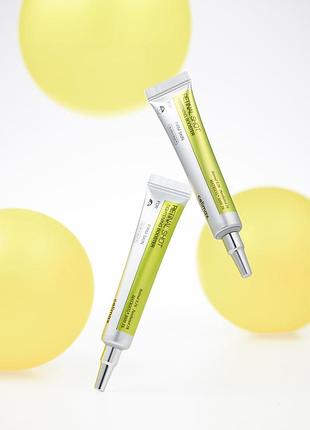 Бустер для обличчя cellimax retinal shot tightening booster 3000ppm