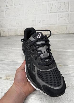 Крутые кроссовки asics gel-nyc 7