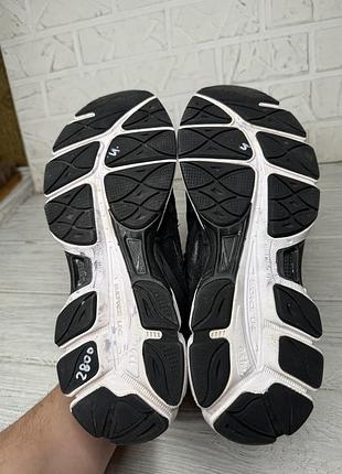 Крутые кроссовки asics gel-nyc 6