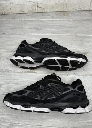 Крутые кроссовки asics gel-nyc 2