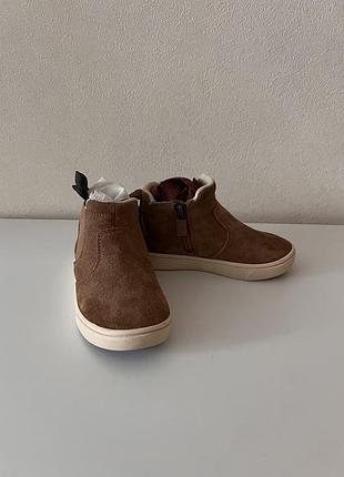 Угги дитячі ugg коричневі 26 розмір