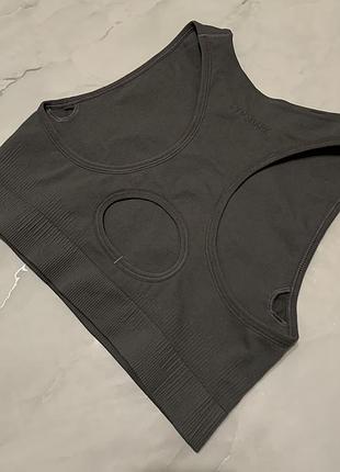 Топ gymshark, розмір l 4