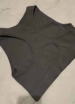 Топ gymshark, розмір l