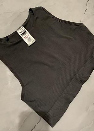 Топ gymshark, розмір l 3