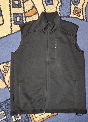 Термо жилетка теплая  classic sports collection р xl