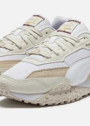 Кросівки жіночі puma blktop rider soft wns розмір us 9(25,5 см)
