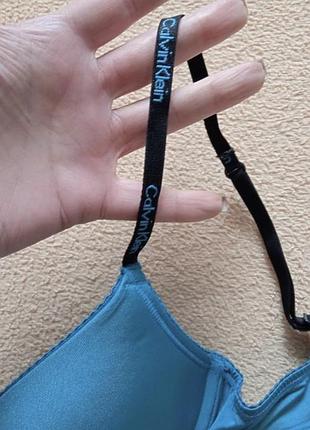 Бюстгалтер calvin klein 70c 2