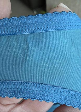 Бюстгалтер calvin klein 70c 6