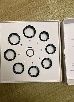 Набір для визначення розміру кільця oura ring gen3