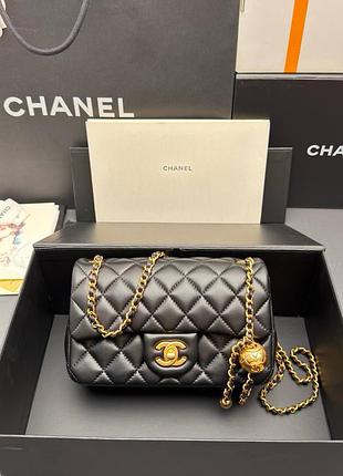 Сумка chanel