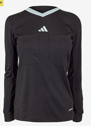 Реглан жіночий adidas чорний з кишенями