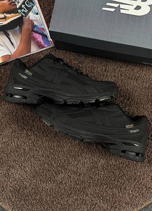 Термо кросівки new balance 740 gore-tex ‘black’