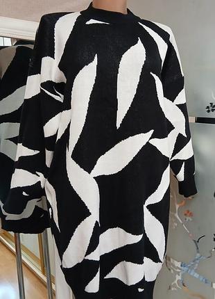 Платье туника от бренда ladies fashion