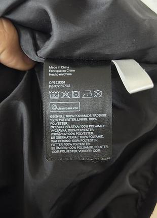 Куртка дитяча демосезонна h&m 4