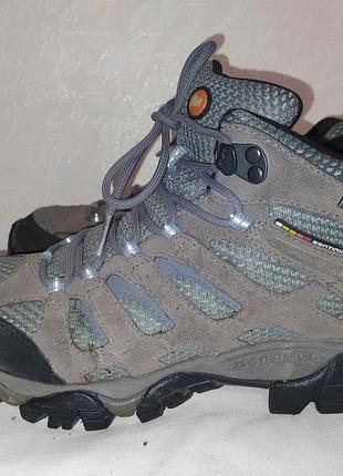 Термо черевики merrell р 37,5